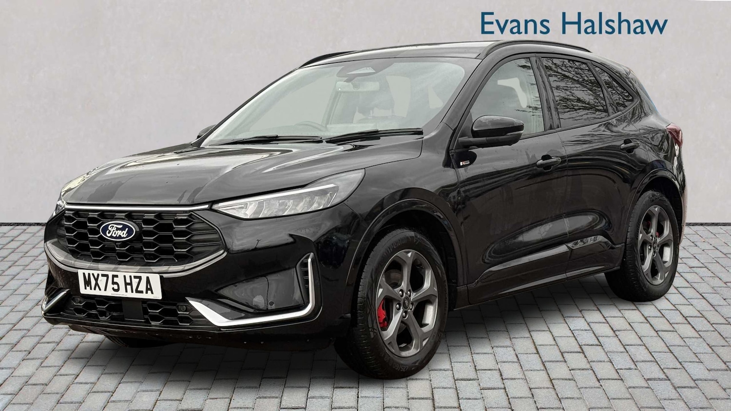 Used Ford Kuga 2025 for sale - 77158572: Photo 3