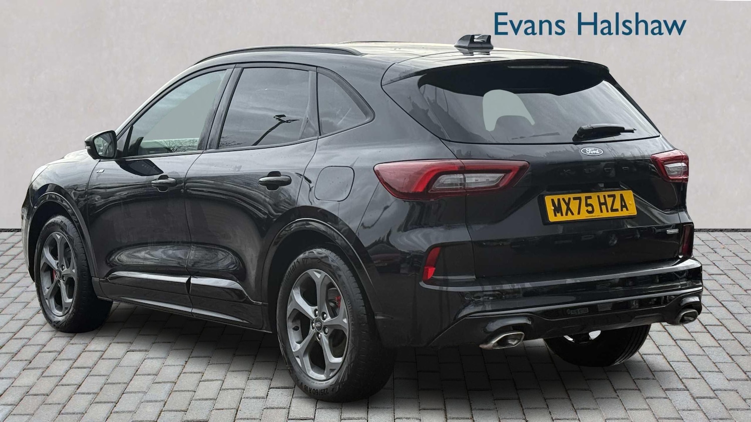 Used Ford Kuga 2025 for sale - 77158572: Photo 5