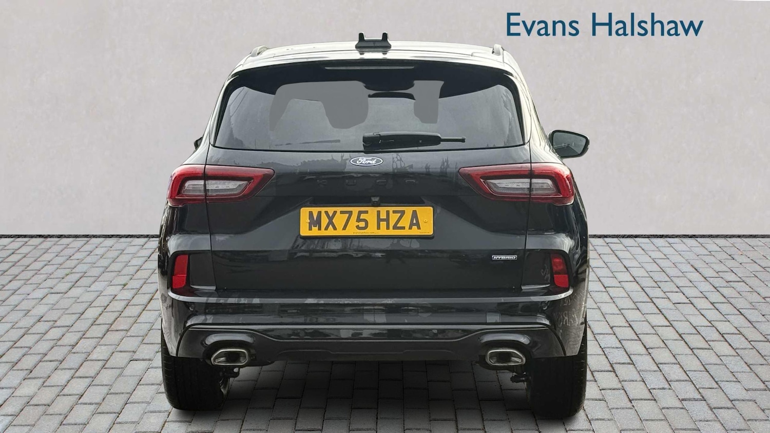 Used Ford Kuga 2025 for sale - 77158572: Photo 6