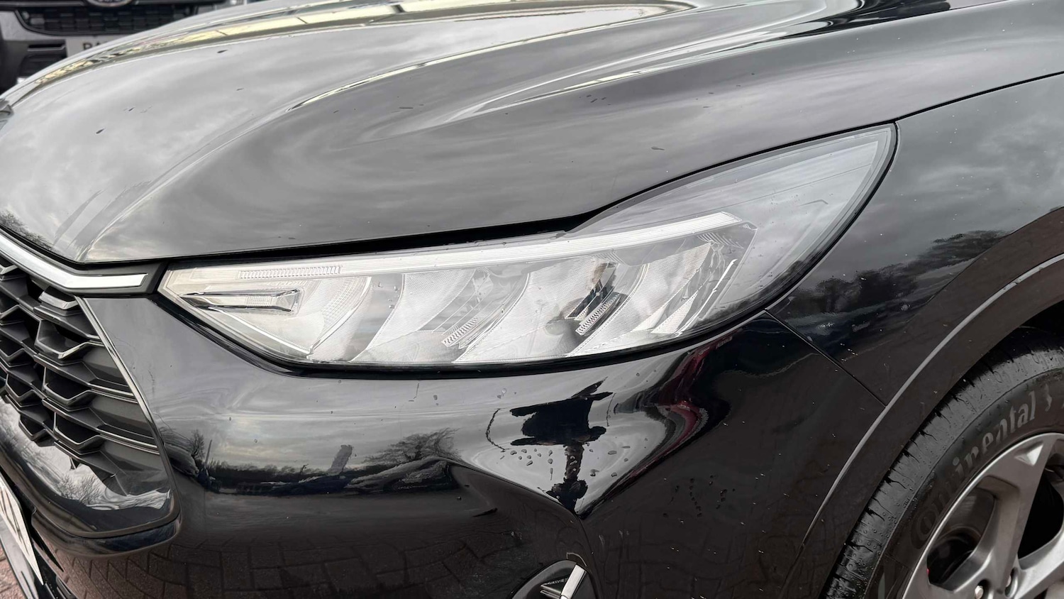 Used Ford Kuga 2025 for sale - 77158572: Photo 9