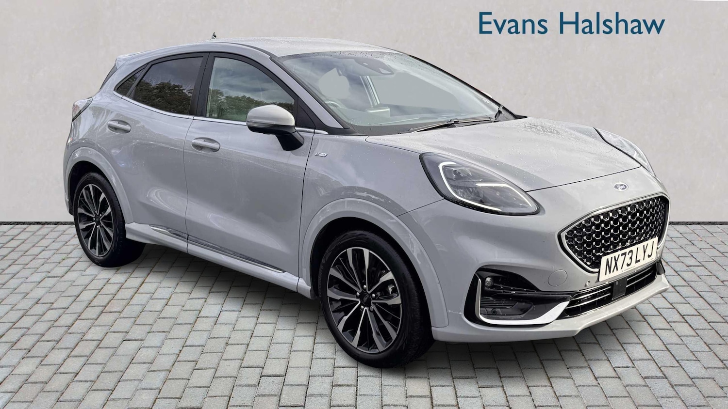 Used Ford Puma 2023 for sale - 76442451: Photo 1