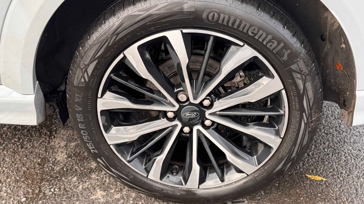 Used Ford Puma 2023 for sale - 76442451: Photo 10