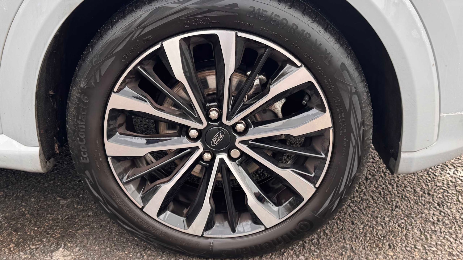 Used Ford Puma 2023 for sale - 76442451: Photo 11