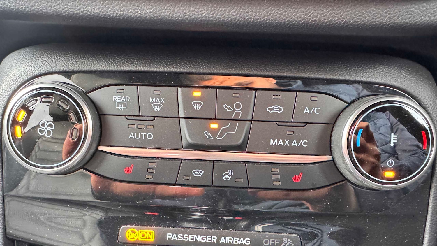 Used Ford Puma 2023 for sale - 76442451: Photo 14