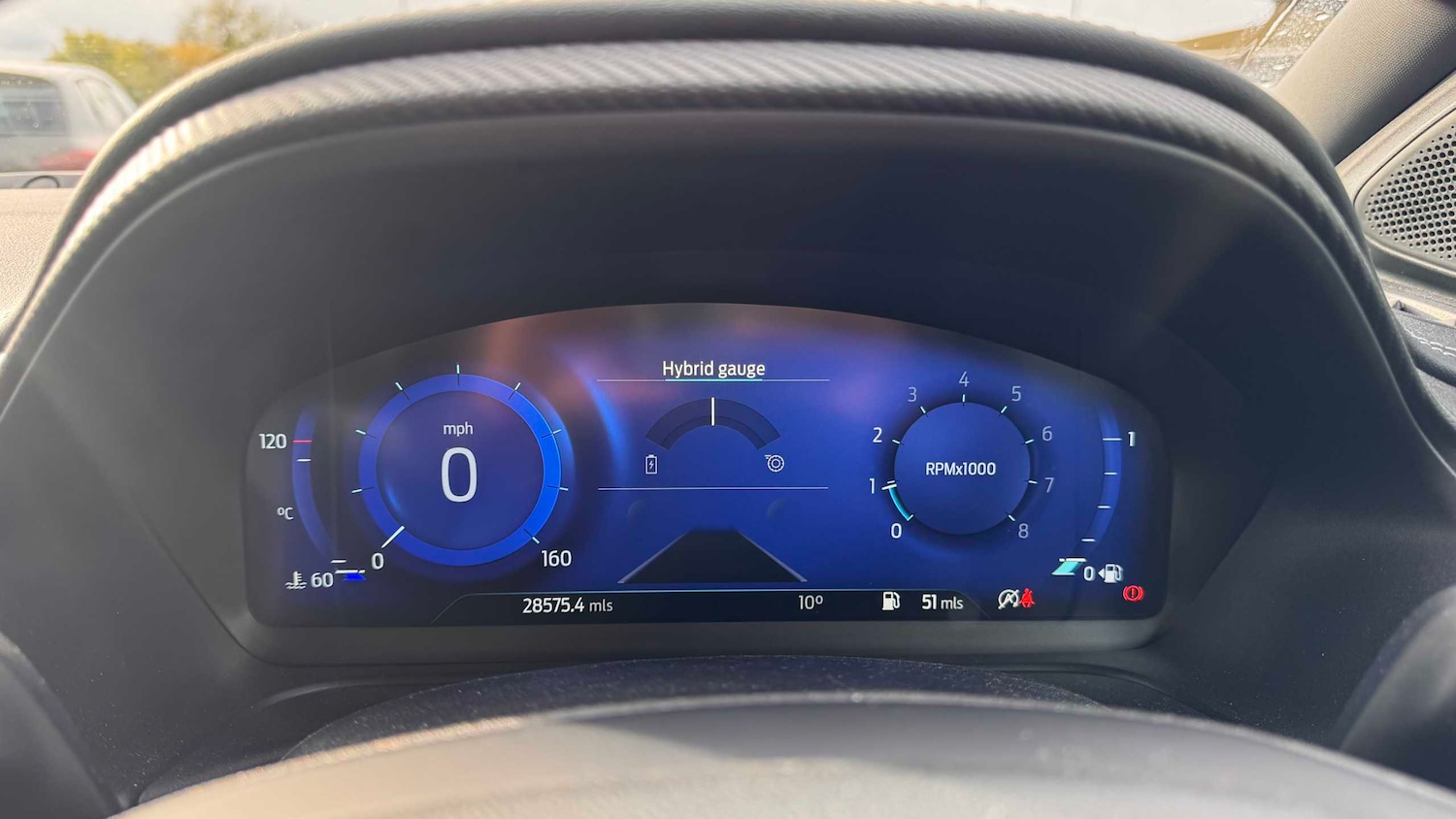 Used Ford Puma 2023 for sale - 76442451: Photo 16