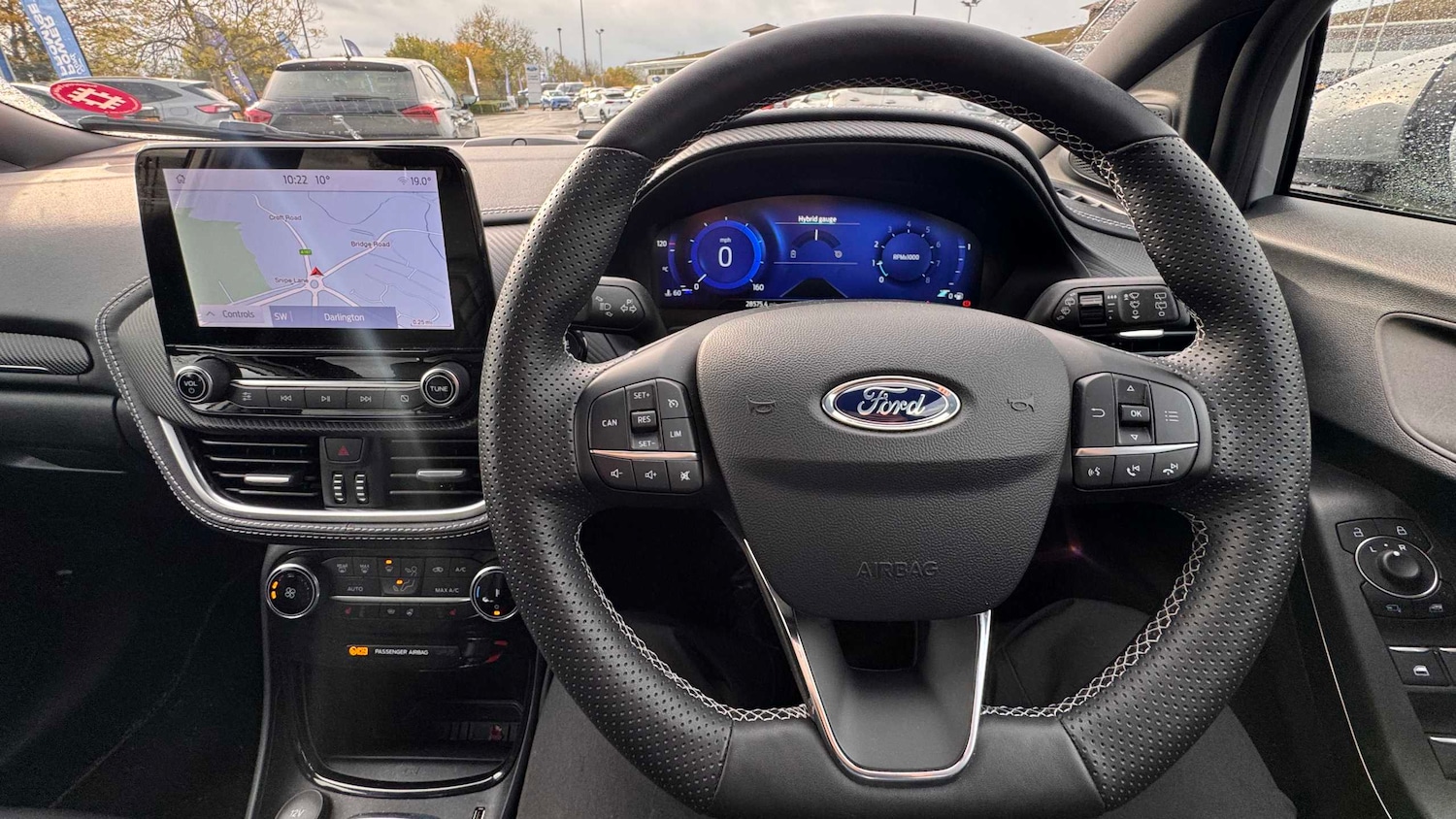 Used Ford Puma 2023 for sale - 76442451: Photo 17