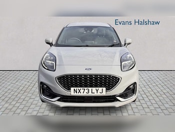 Used Ford Puma 2023 for sale - 76442451: Photo