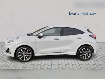 Used Ford Puma 2023 for sale - 76442451: Photo