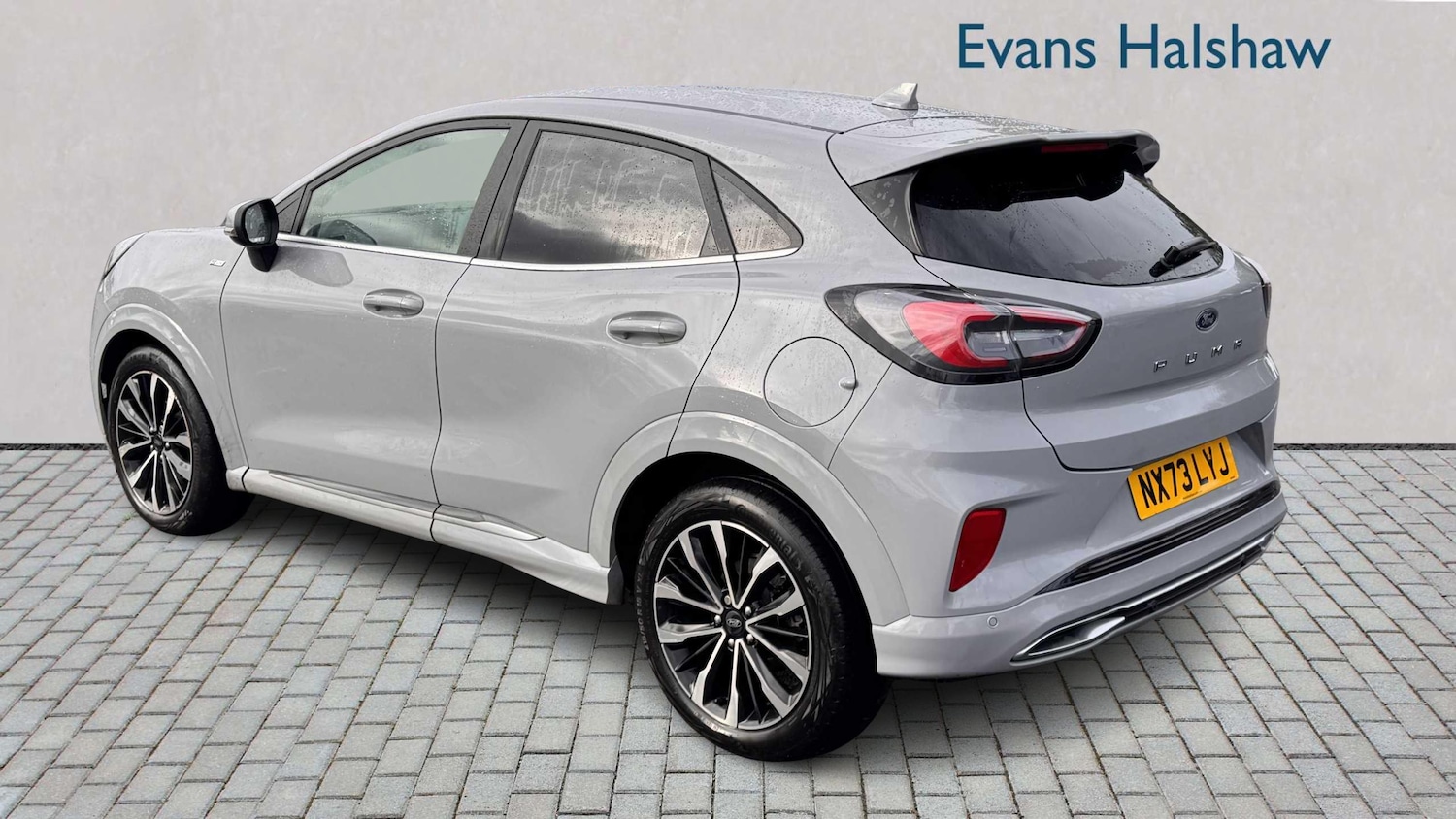 Used Ford Puma 2023 for sale - 76442451: Photo 5