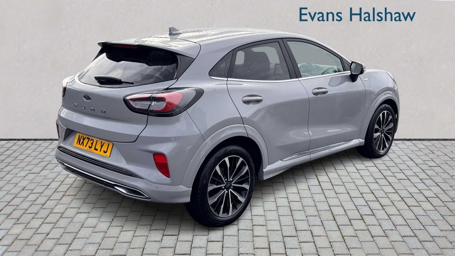 Used Ford Puma 2023 for sale - 76442451: Photo 7