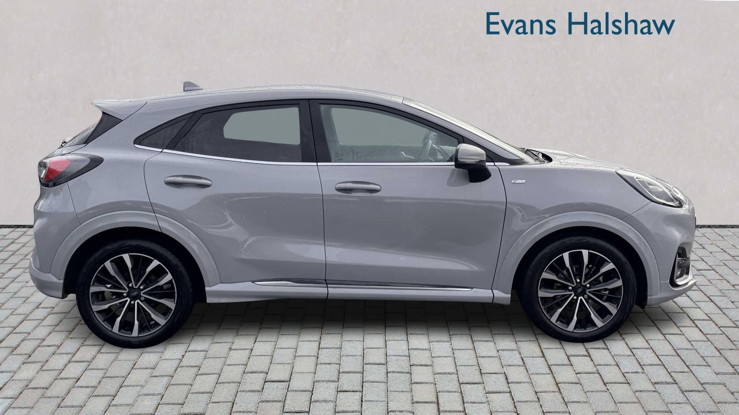 Used Ford Puma 2023 for sale - 76442451: Photo 8