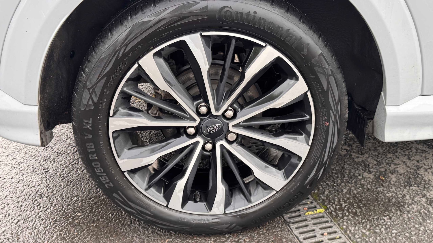 Used Ford Puma 2023 for sale - 76442451: Photo 9