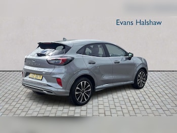 Used Ford Puma 2023 for sale - 78812326: Photo