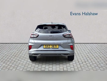 Used Ford Puma 2023 for sale - 78812326: Photo
