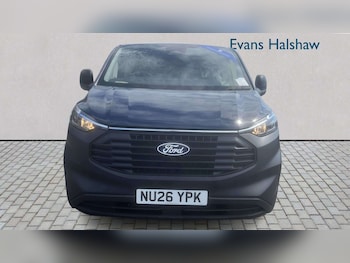 Used Ford Transit Custom 2026 for sale - 79499521: Photo