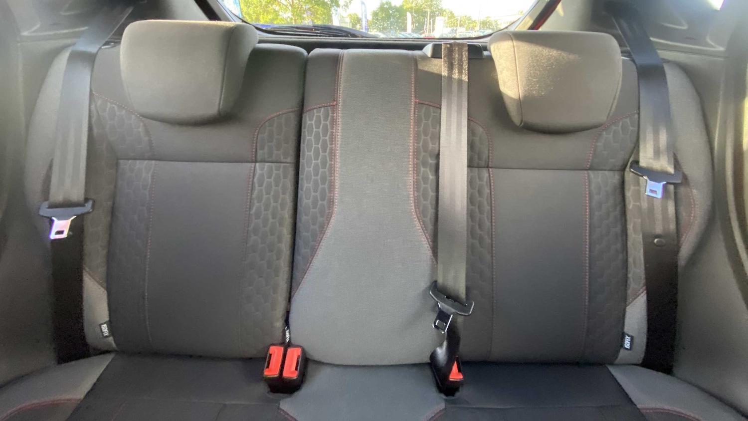 Used Ford Fiesta 2017 for sale - 75993897: Photo 13