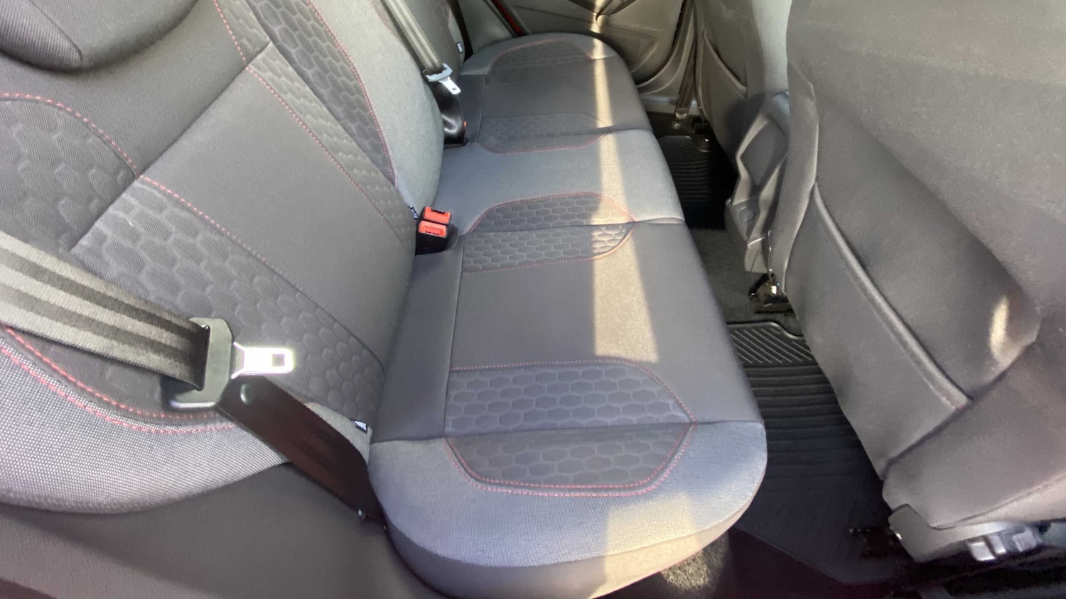 Used Ford Fiesta 2017 for sale - 75993897: Photo 15
