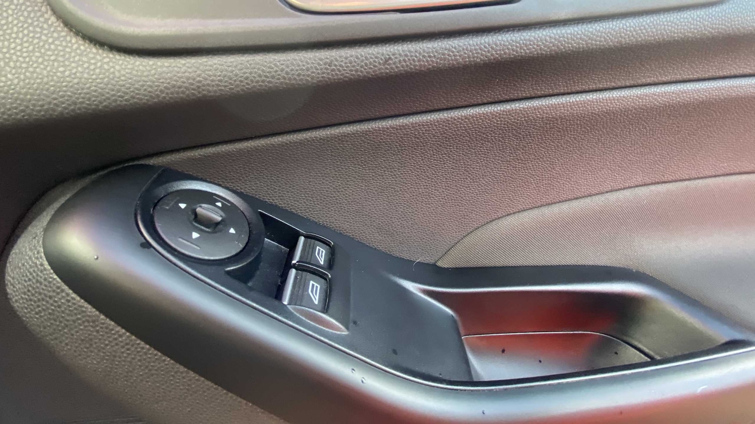 Used Ford Fiesta 2017 for sale - 75993897: Photo 19