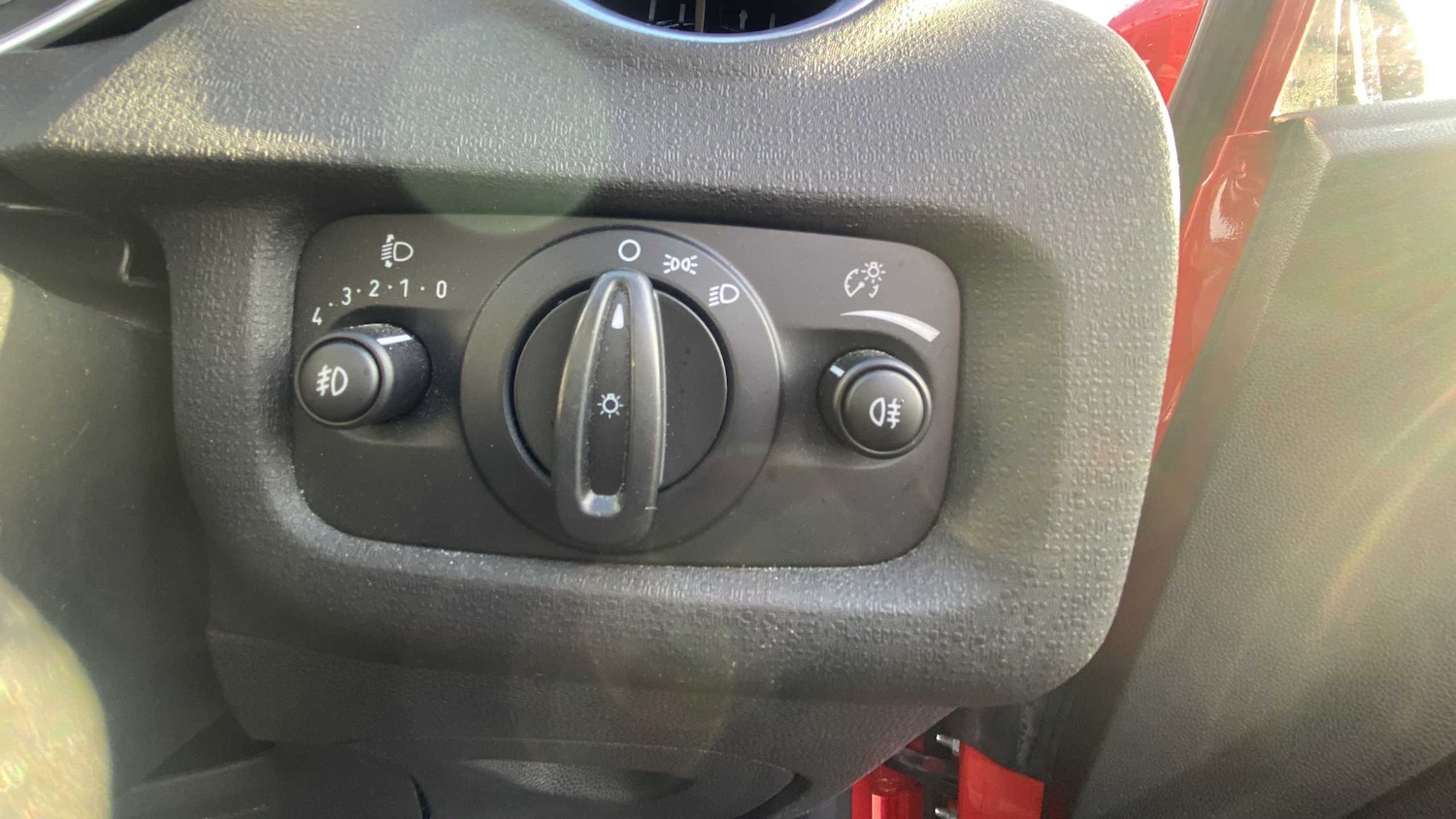 Used Ford Fiesta 2017 for sale - 75993897: Photo 20