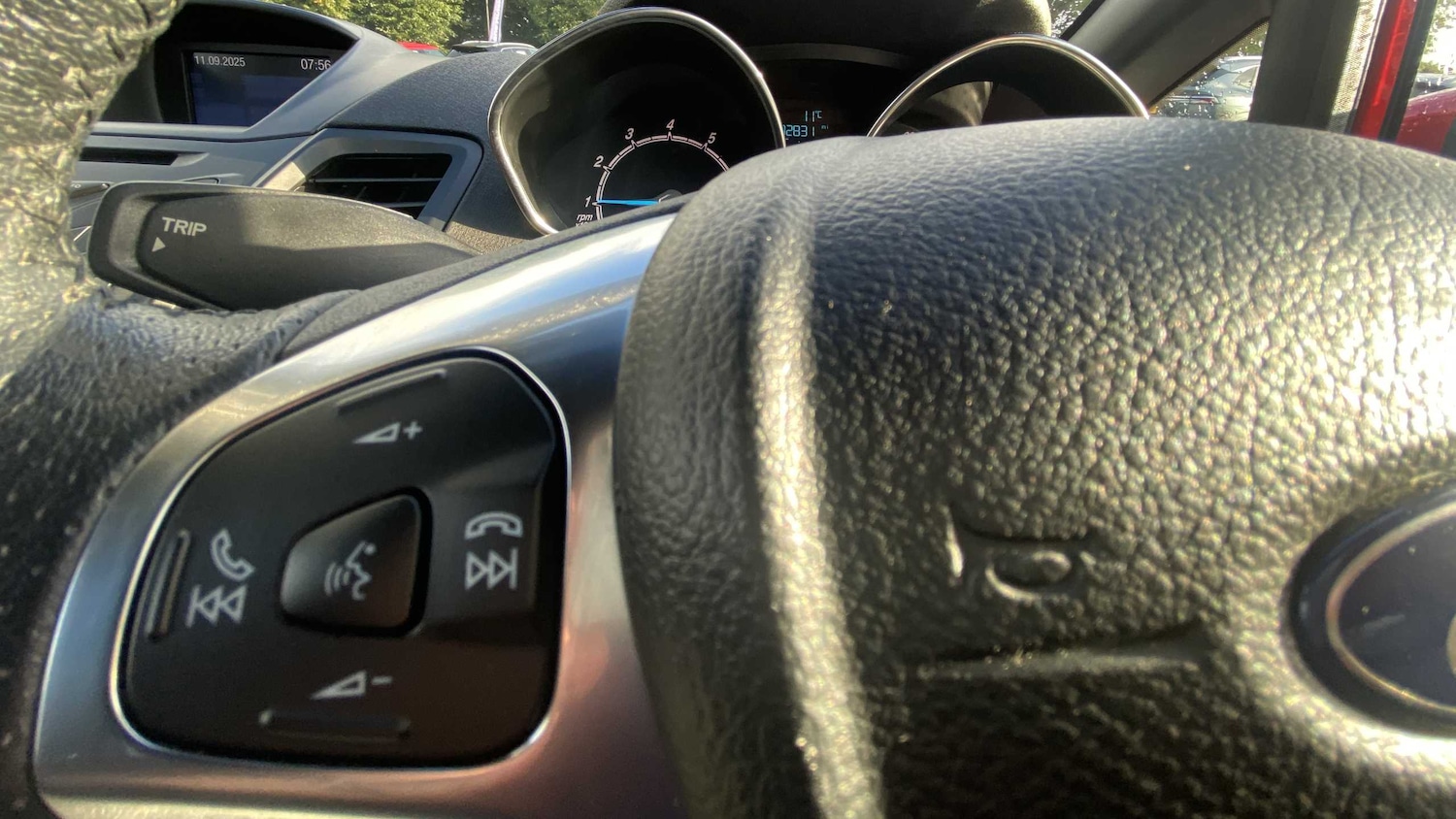 Used Ford Fiesta 2017 for sale - 75993897: Photo 21