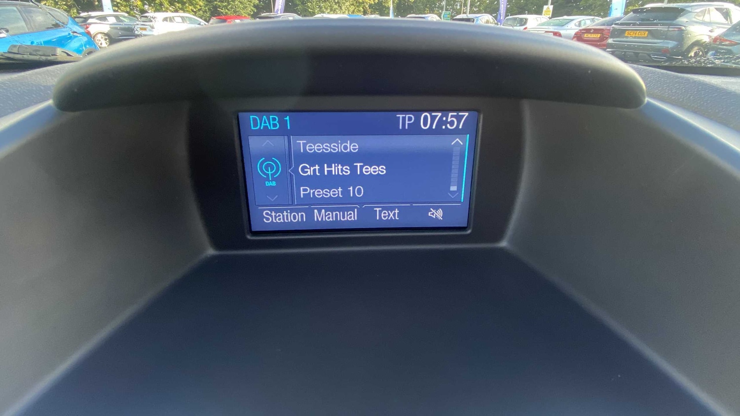 Used Ford Fiesta 2017 for sale - 75993897: Photo 26