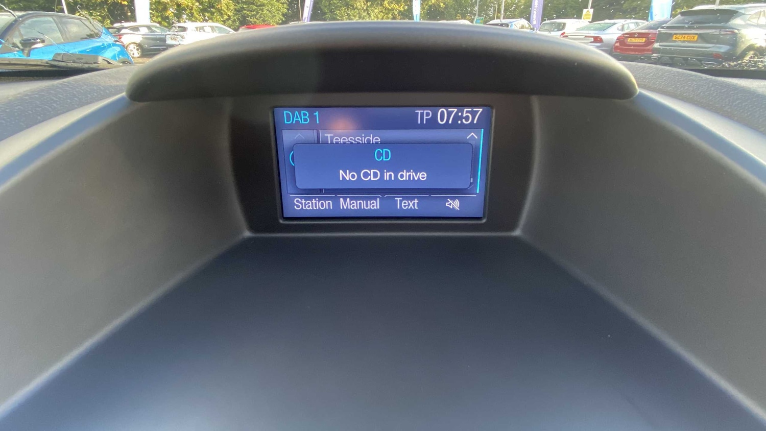 Used Ford Fiesta 2017 for sale - 75993897: Photo 27