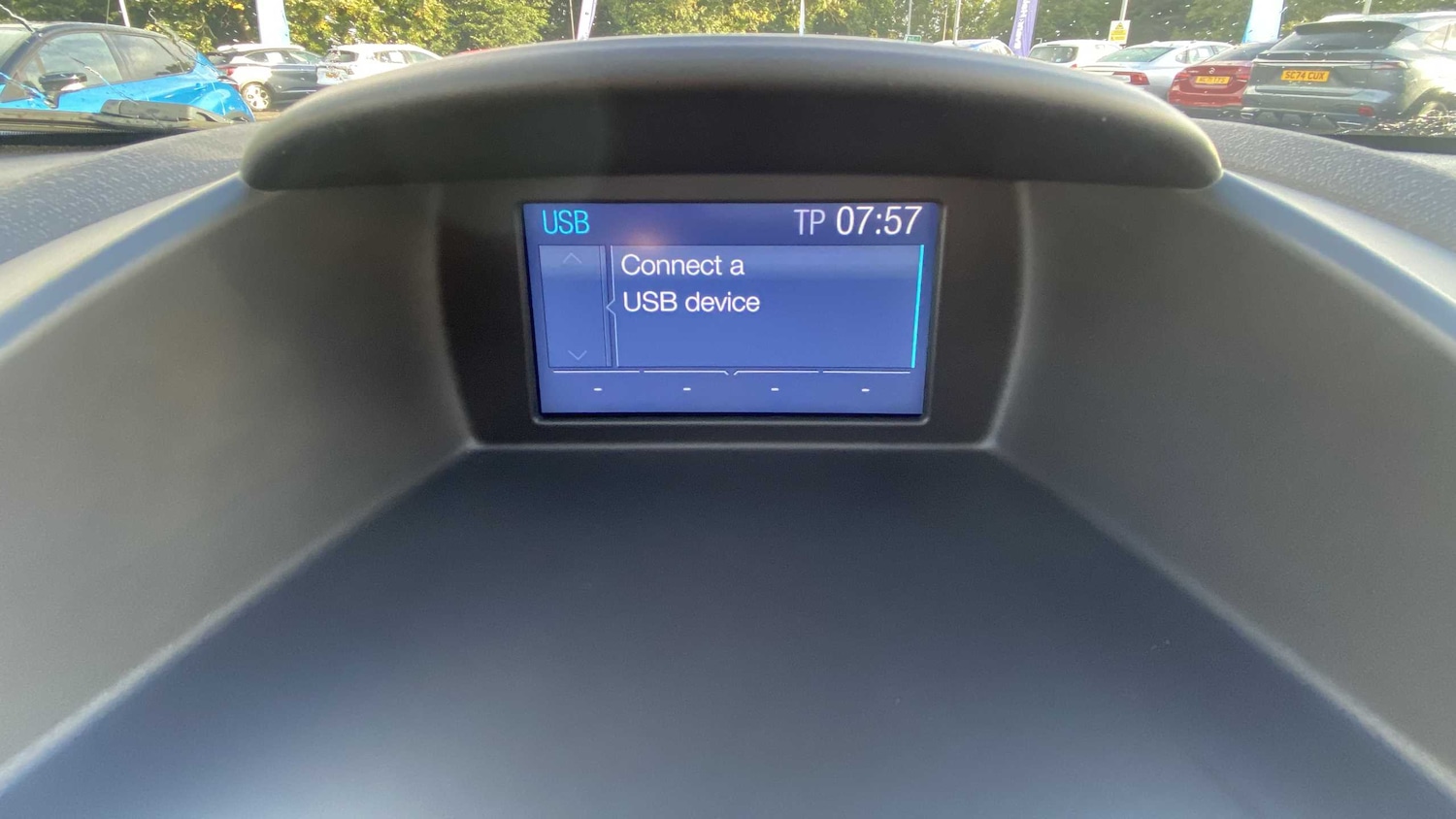 Used Ford Fiesta 2017 for sale - 75993897: Photo 28