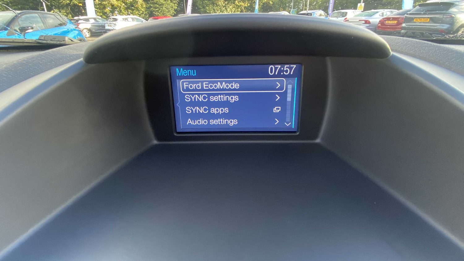 Used Ford Fiesta 2017 for sale - 75993897: Photo 30