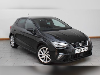 Used SEAT Ibiza 2024 for sale - 75944371: Photo