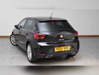 Used SEAT Ibiza 2024 for sale - 75944371: Photo