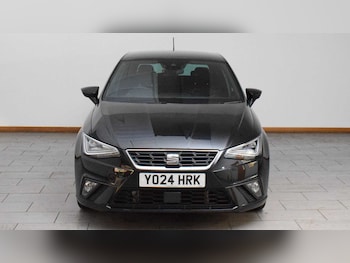 Used SEAT Ibiza 2024 for sale - 75944371: Photo