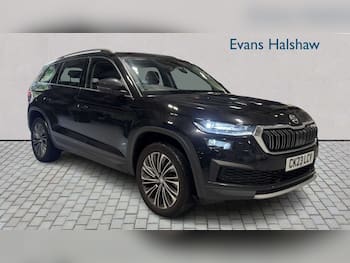Used Skoda Kodiaq 2023 for sale - 79770705: Photo