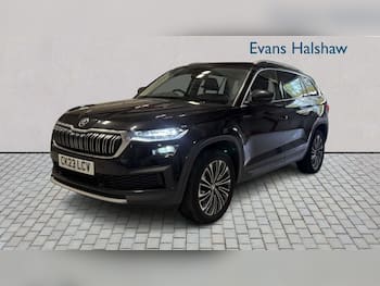Used Skoda Kodiaq 2023 for sale - 79770705: Photo