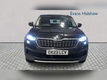 Used Skoda Kodiaq 2023 for sale - 79770705: Photo