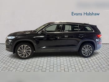 Used Skoda Kodiaq 2023 for sale - 79770705: Photo