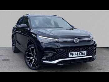 2024 - 1.5 TSI 272 eHybrid R-Line 5dr DSG