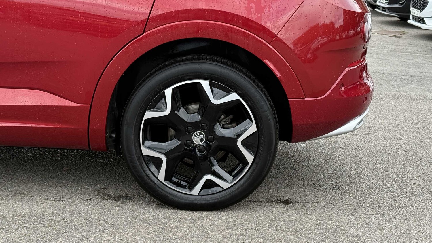 Used Vauxhall Grandland 2024 for sale - 76242413: Photo 10