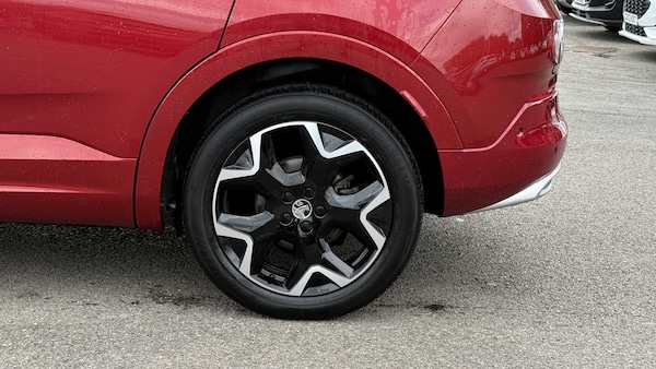 Used Vauxhall Grandland 2024 for sale - 76242413: Photo 10