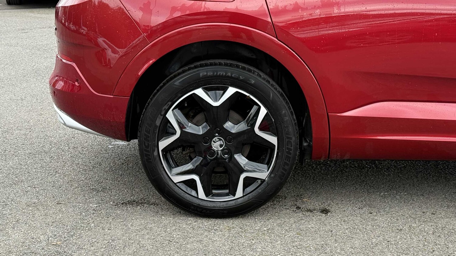 Used Vauxhall Grandland 2024 for sale - 76242413: Photo 12