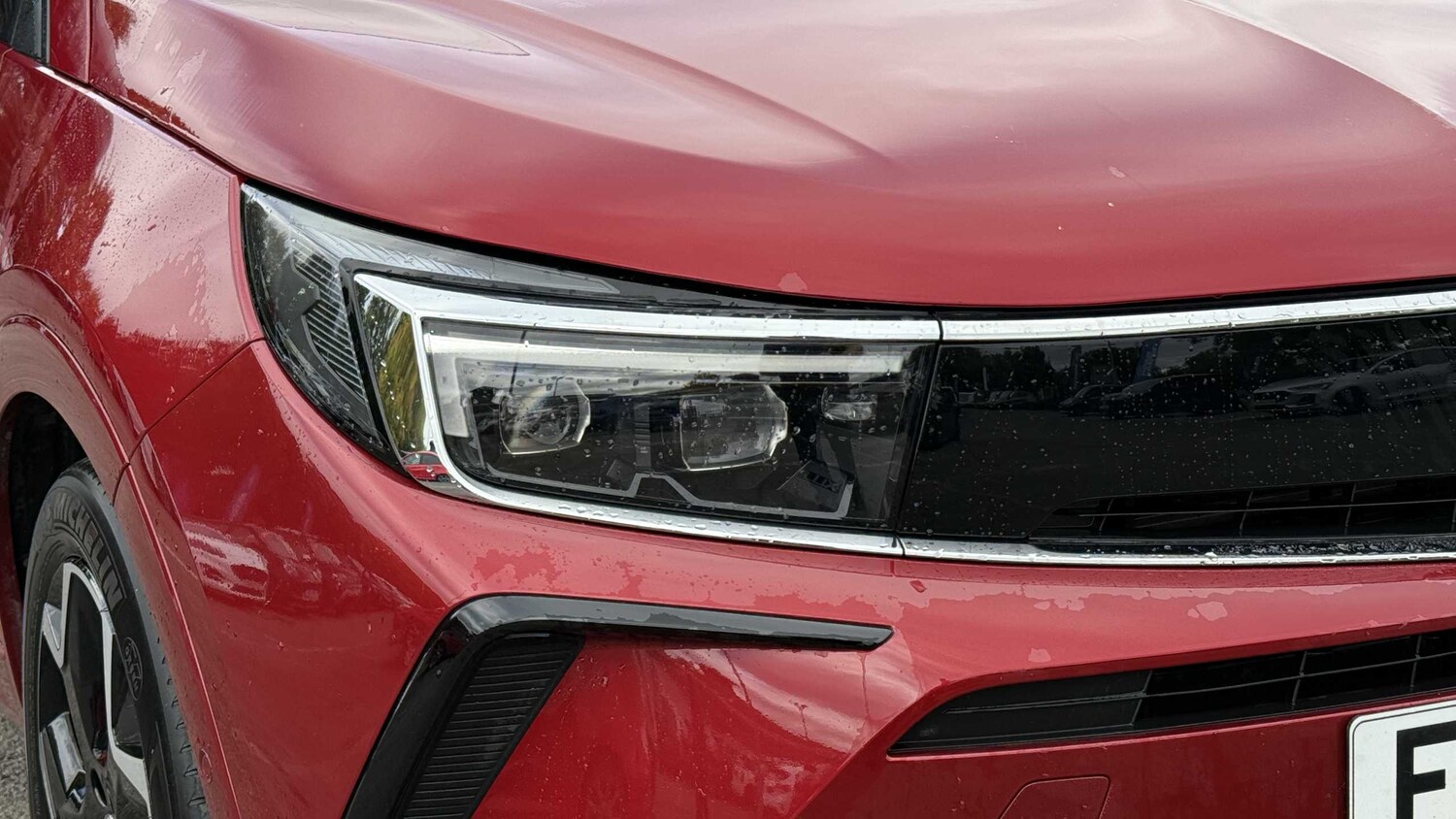 Used Vauxhall Grandland 2024 for sale - 76242413: Photo 13