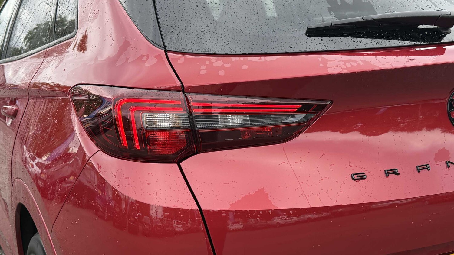 Used Vauxhall Grandland 2024 for sale - 76242413: Photo 14