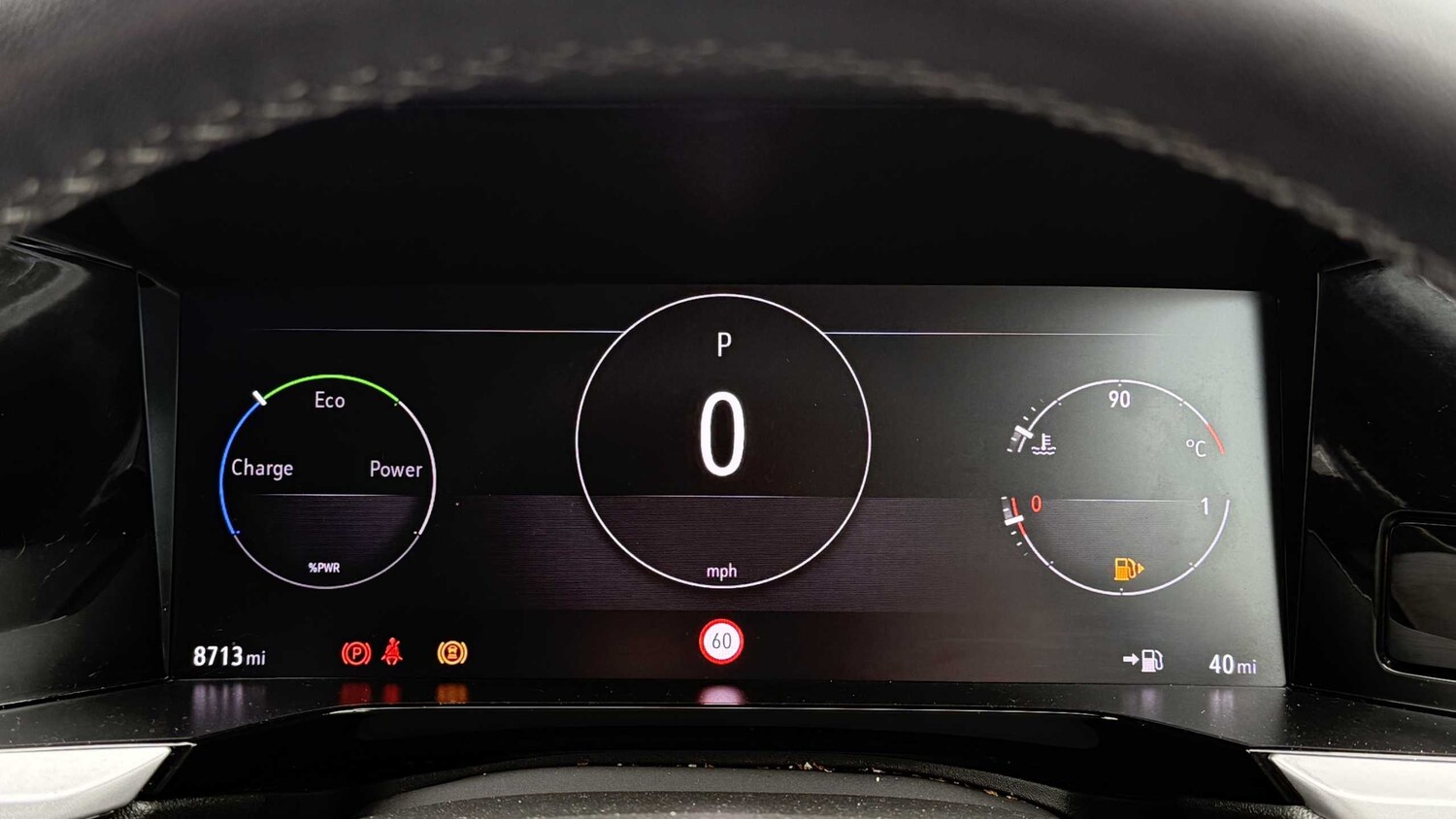 Used Vauxhall Grandland 2024 for sale - 76242413: Photo 15