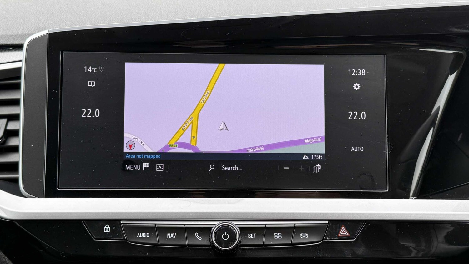 Used Vauxhall Grandland 2024 for sale - 76242413: Photo 16