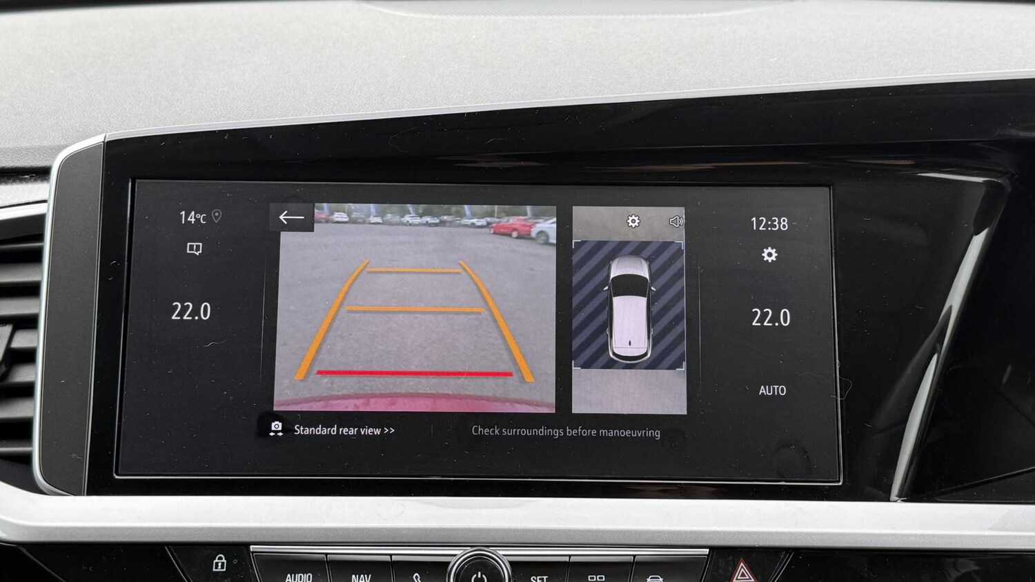 Used Vauxhall Grandland 2024 for sale - 76242413: Photo 17