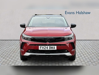 Used Vauxhall Grandland 2024 for sale - 76242413: Photo 2