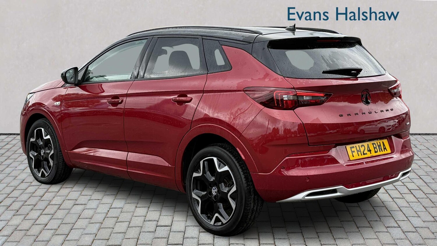 Used Vauxhall Grandland 2024 for sale - 76242413: Photo 5