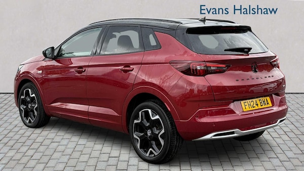 Used Vauxhall Grandland 2024 for sale - 76242413: Photo 5