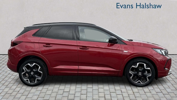 Used Vauxhall Grandland 2024 for sale - 76242413: Photo 8