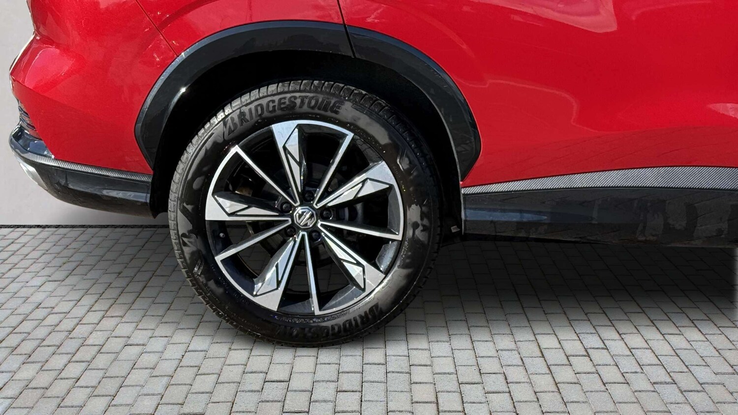 Used MG MG HS 2025 for sale - 77928768: Photo 10