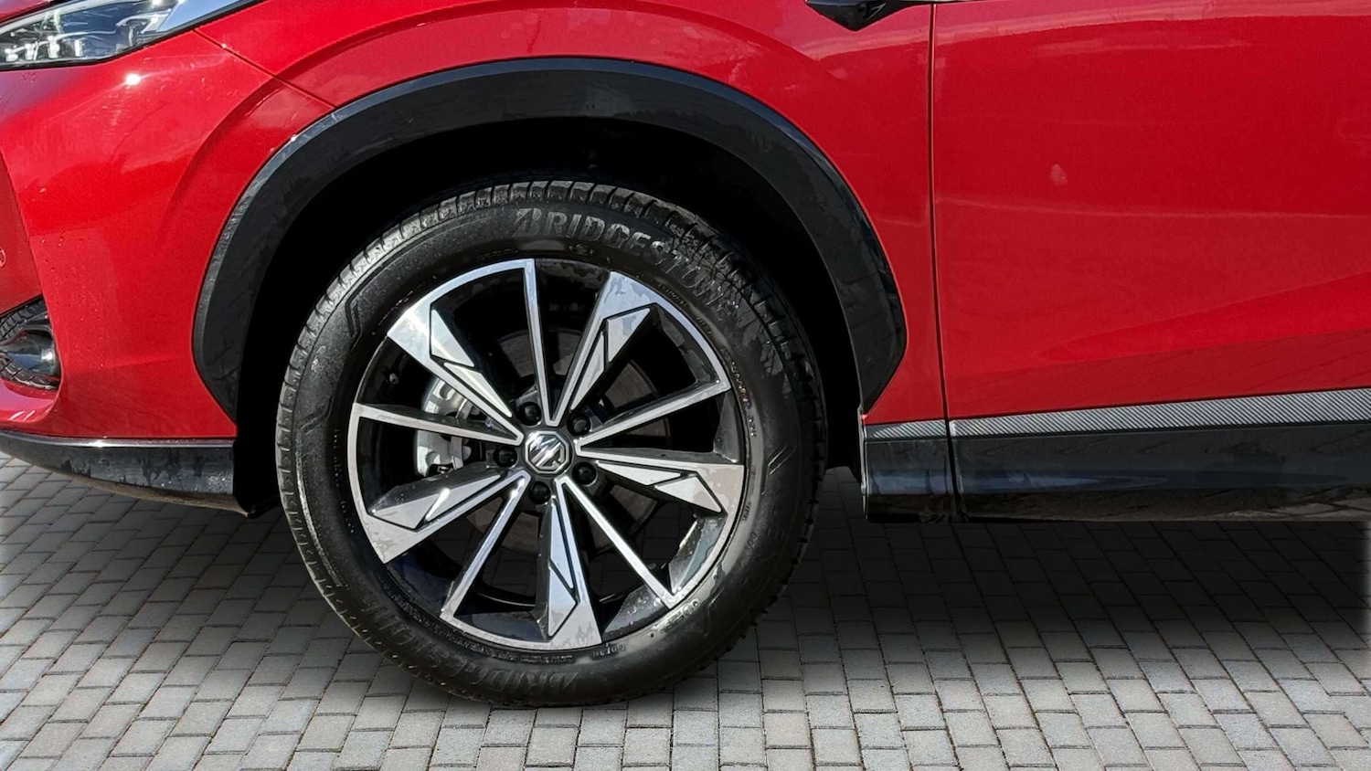 Used MG MG HS 2025 for sale - 77928768: Photo 11